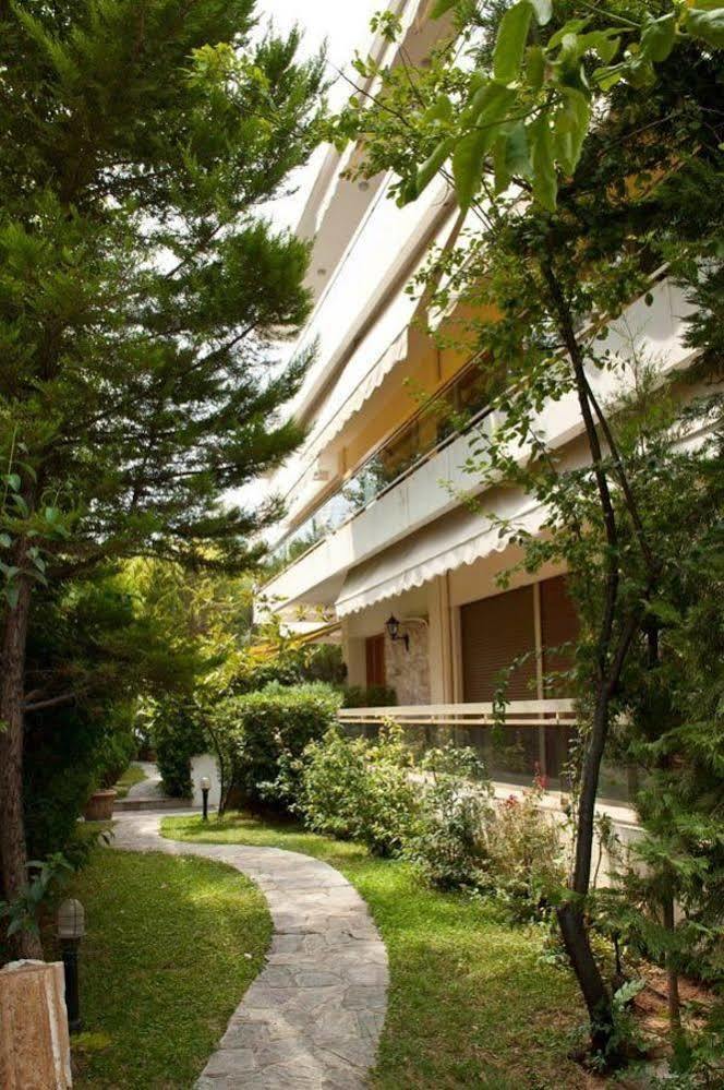 Apartment Urban Athen