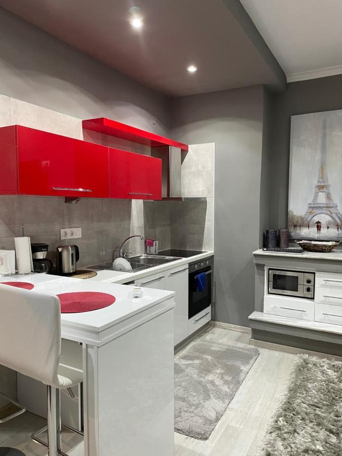 Appartement Urban