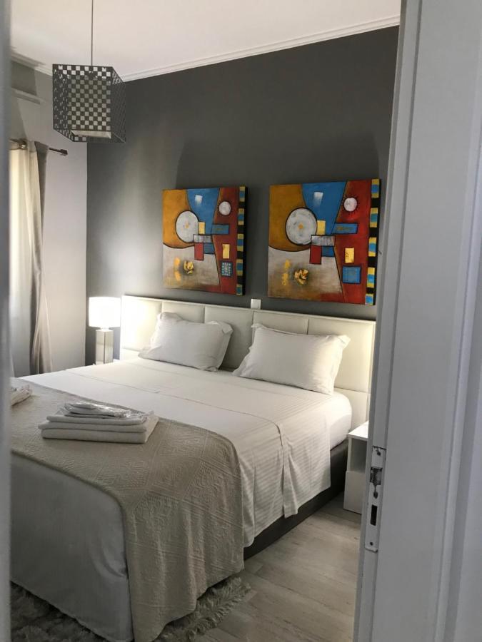 Urban Appartement *