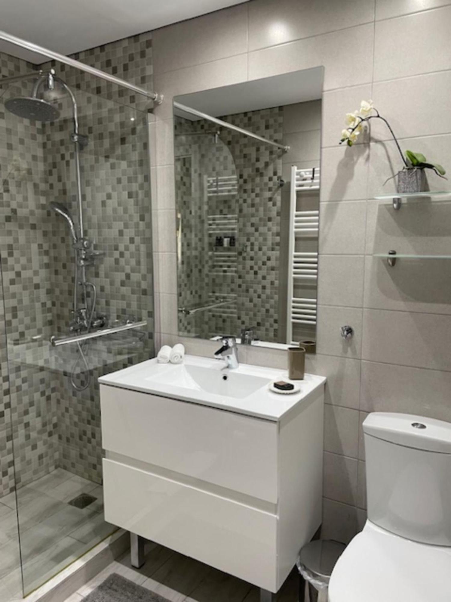 Appartement Urban Athene