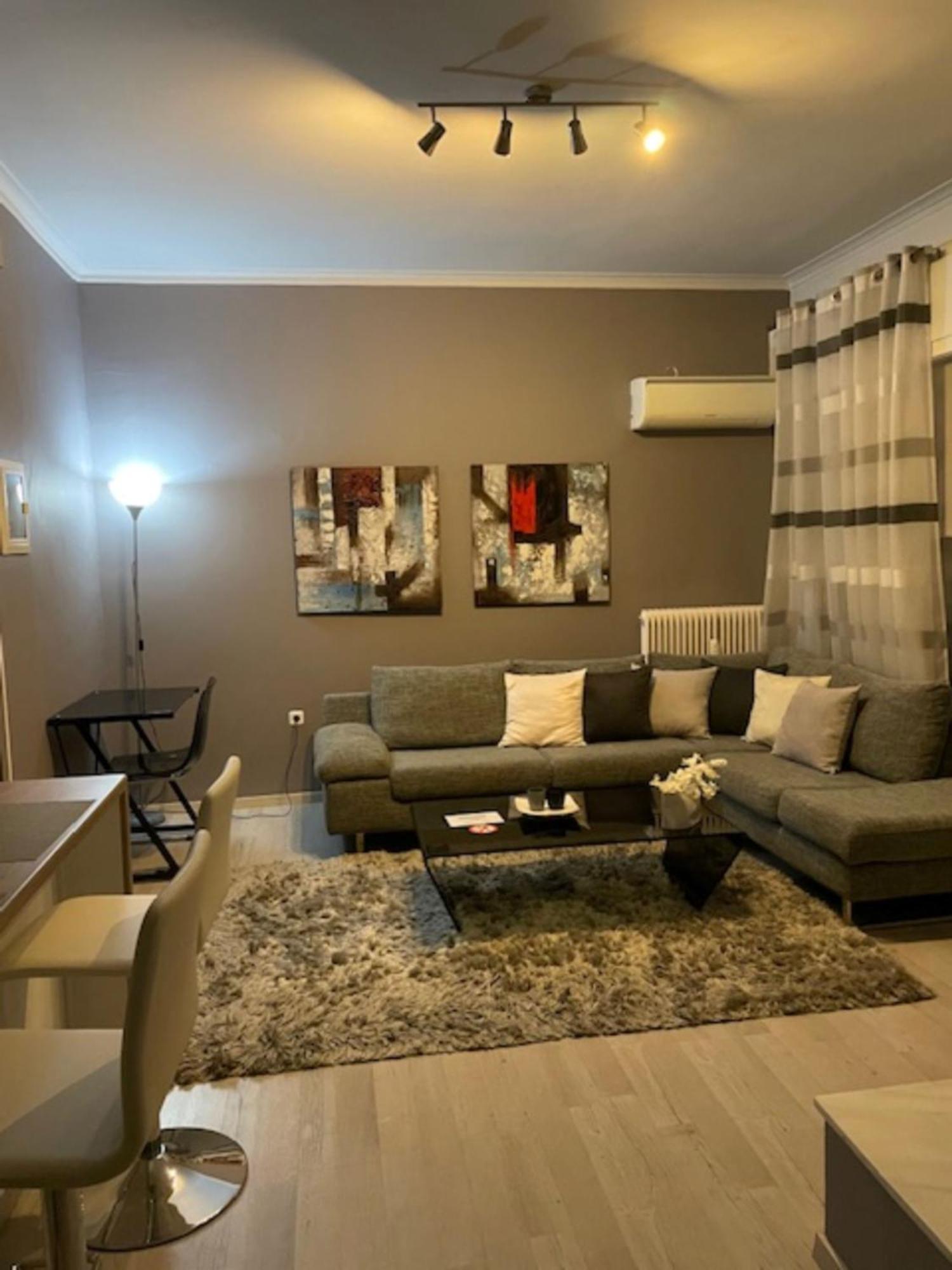 Appartement Urban Athene