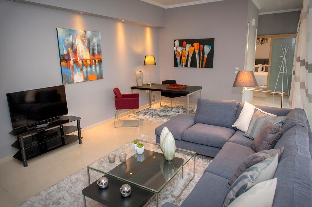 Urban Appartement