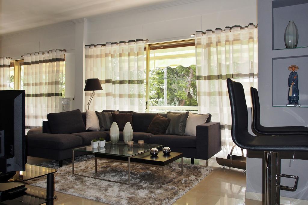 Urban Appartement *