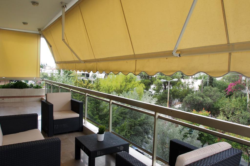 Appartement Urban Athene