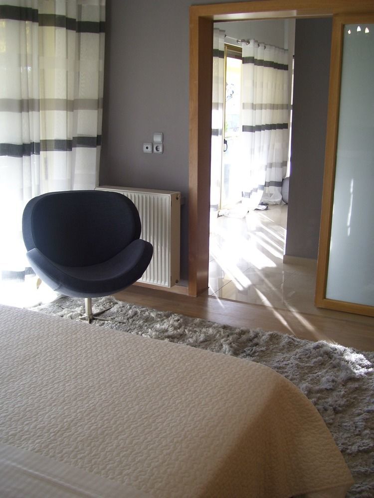Urban Appartement Athene