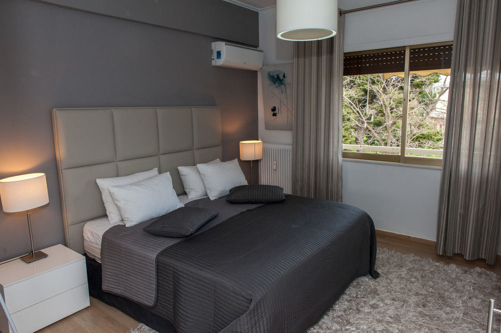 Urban Appartement Athene