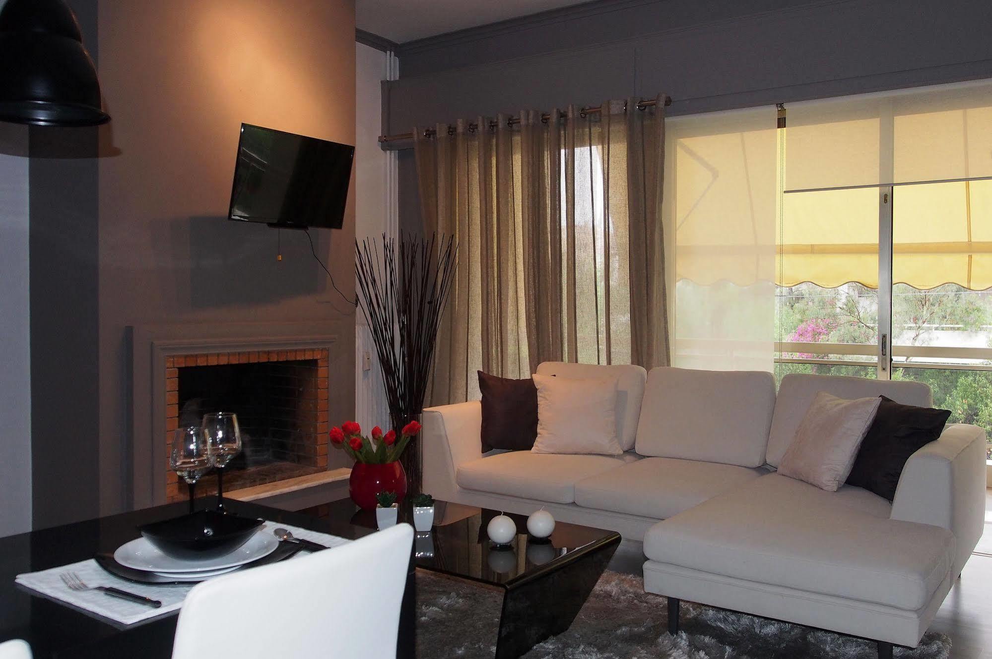 Urban Appartement *