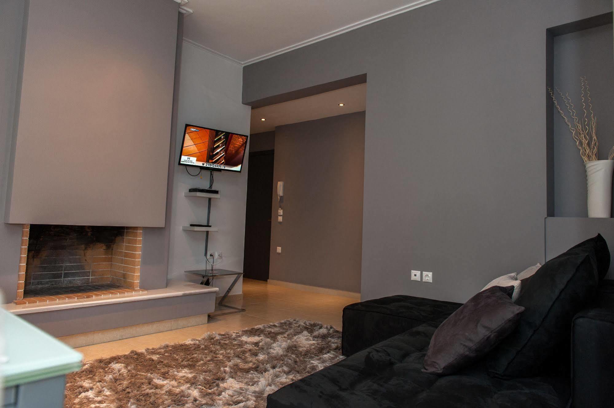 Appartement Urban *