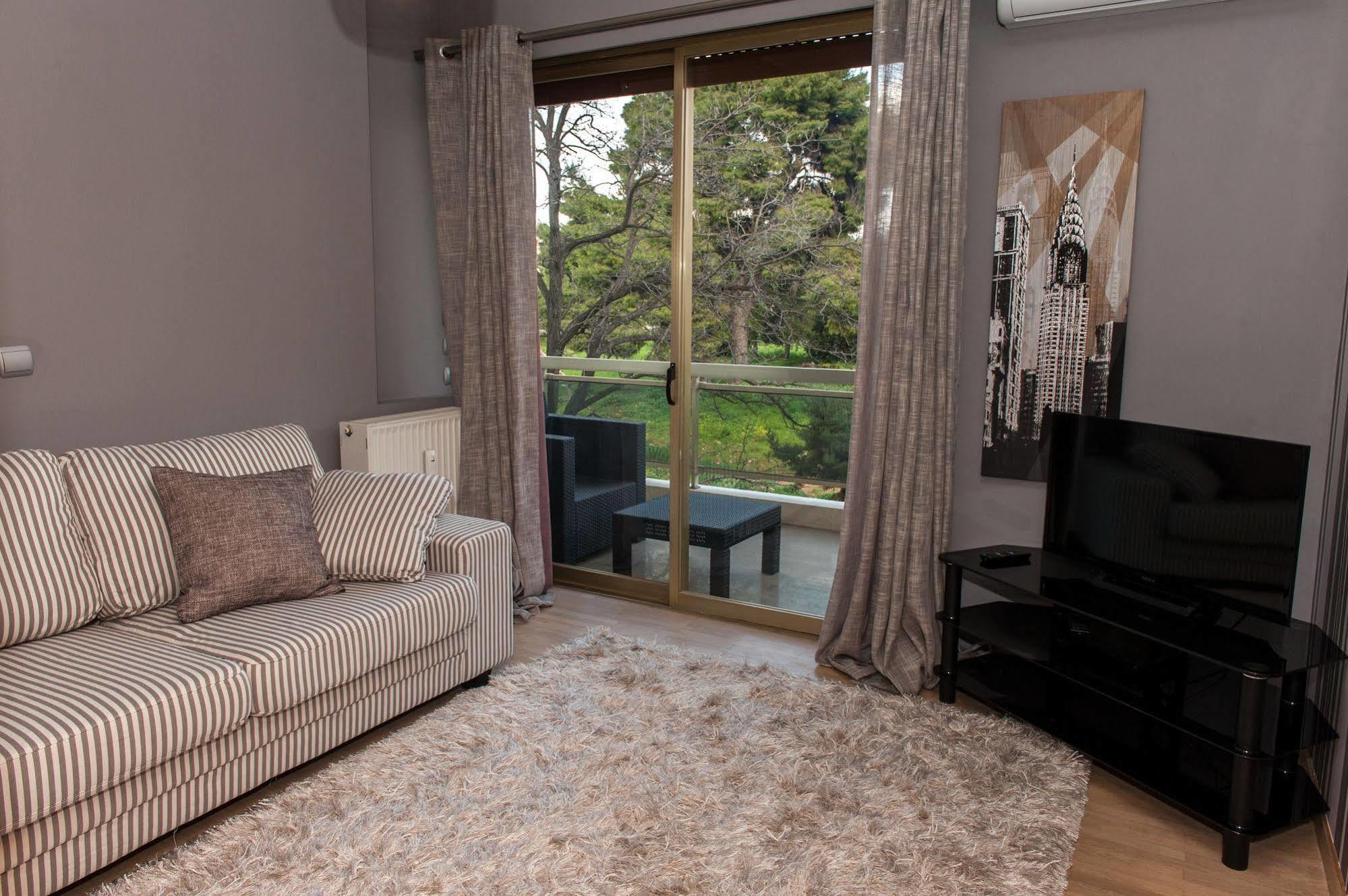 Appartement Urban Athene