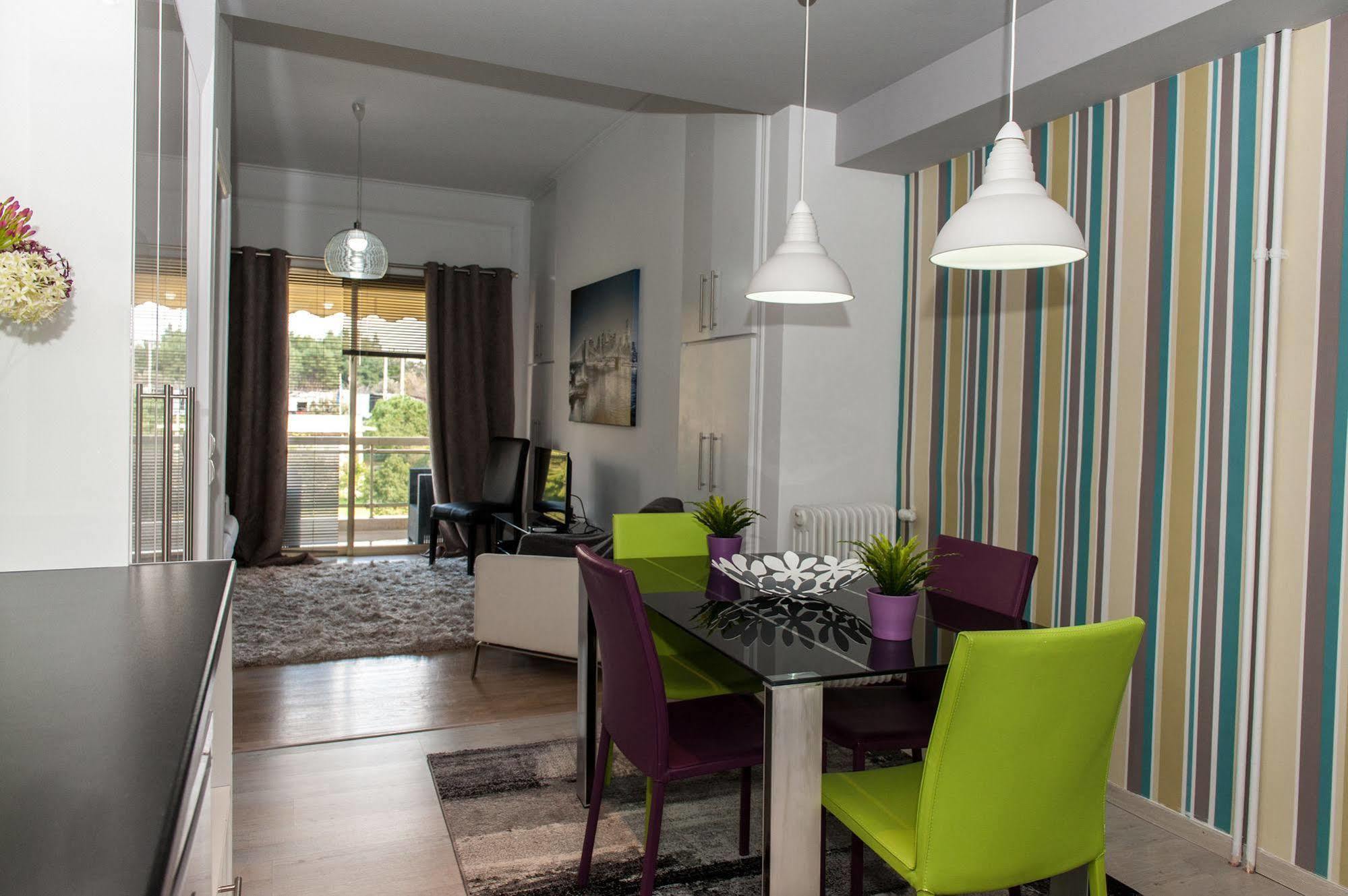 Appartement Urban