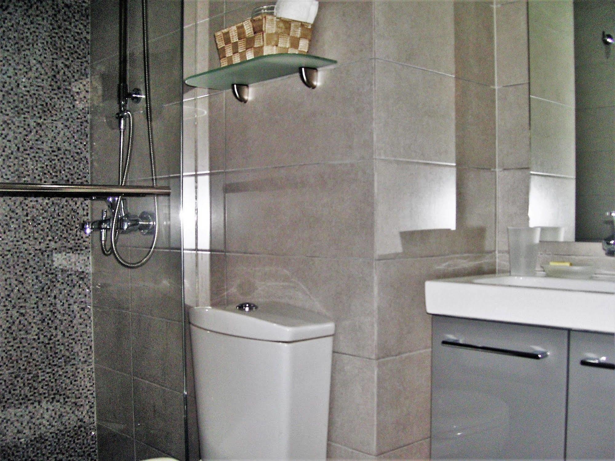 Appartement Urban Athene